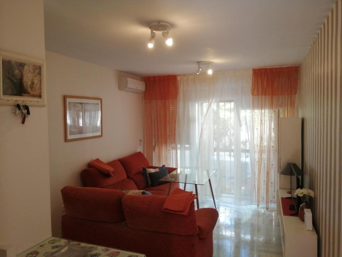 Apartamento อิสลันตียา ภายนอก รูปภาพ