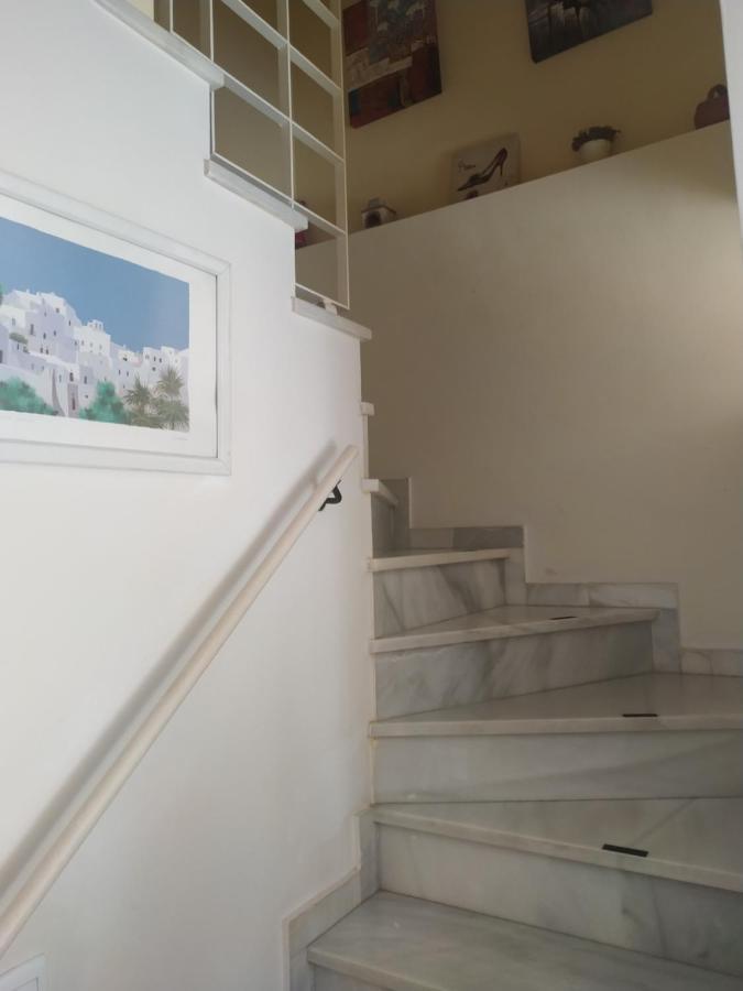 Apartamento อิสลันตียา ภายนอก รูปภาพ