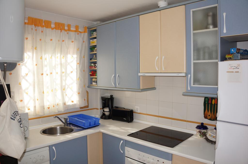 Apartamento อิสลันตียา ภายนอก รูปภาพ