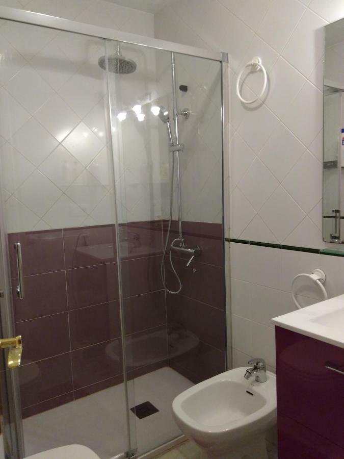 Apartamento อิสลันตียา ภายนอก รูปภาพ